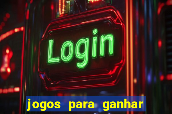 jogos para ganhar criptomoedas 2024