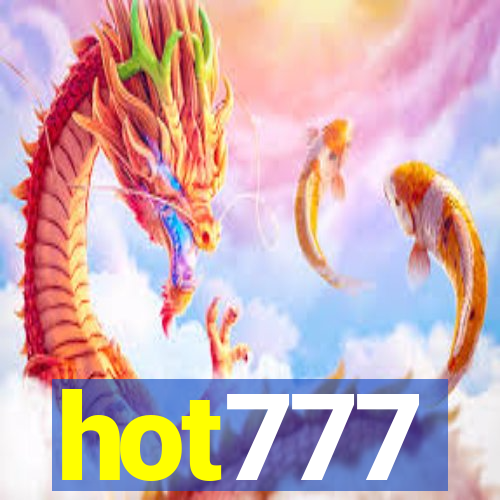hot777