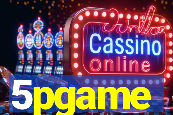 5pgame
