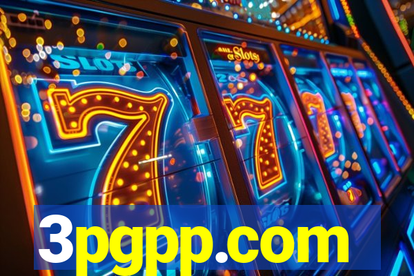 3pgpp.com