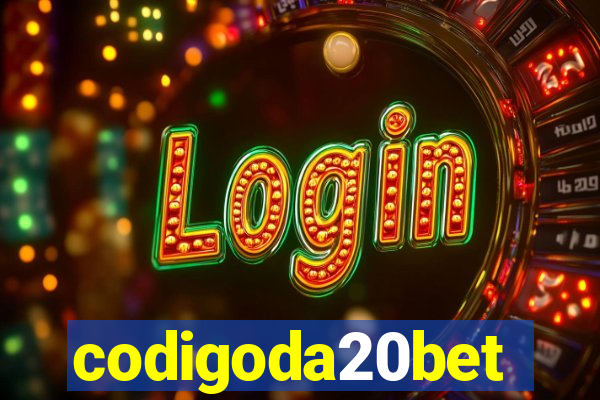 codigoda20bet