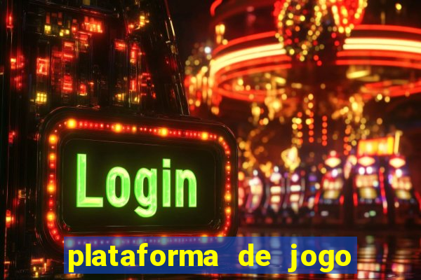 plataforma de jogo do canguru
