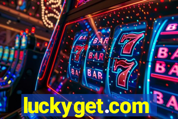 luckyget.com