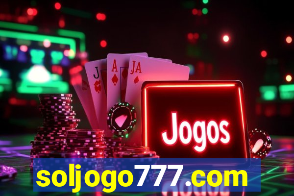 soljogo777.com