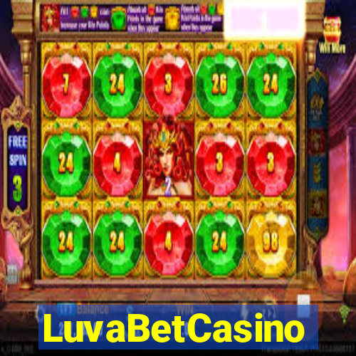 LuvaBetCasino