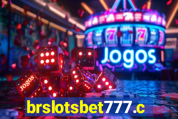 brslotsbet777.com