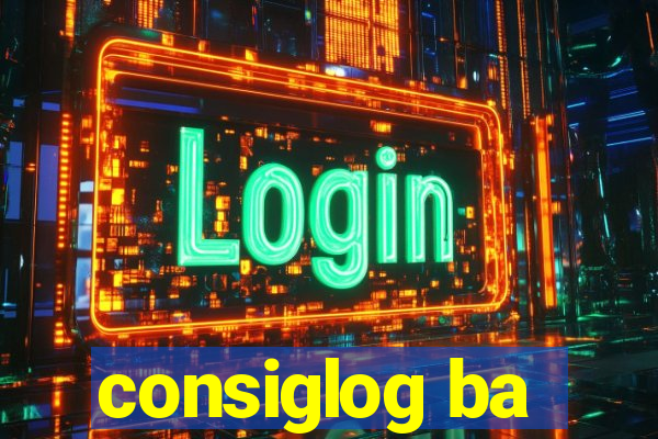 consiglog ba