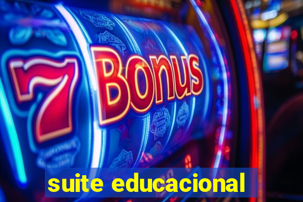suite educacional