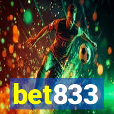 bet833