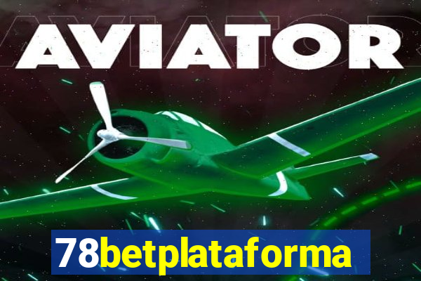 78betplataforma