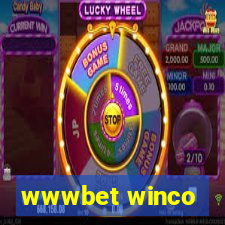 wwwbet winco