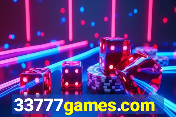 33777games.com