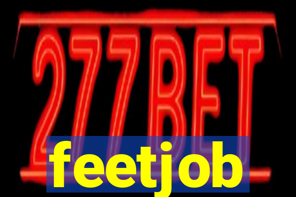 feetjob