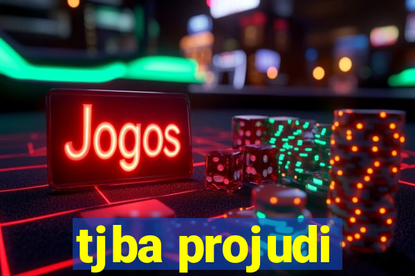 tjba projudi