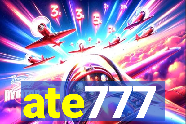 ate777
