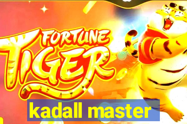 kadall master