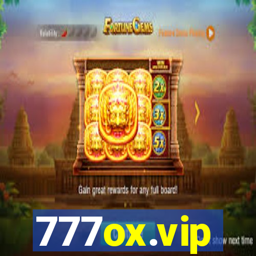 777ox.vip