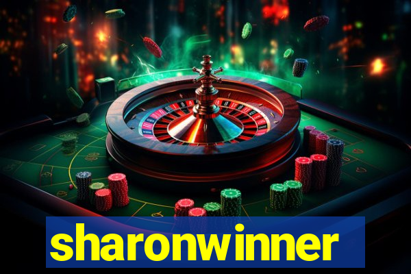 sharonwinner