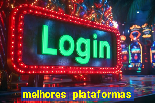 melhores plataformas chinesas de jogos