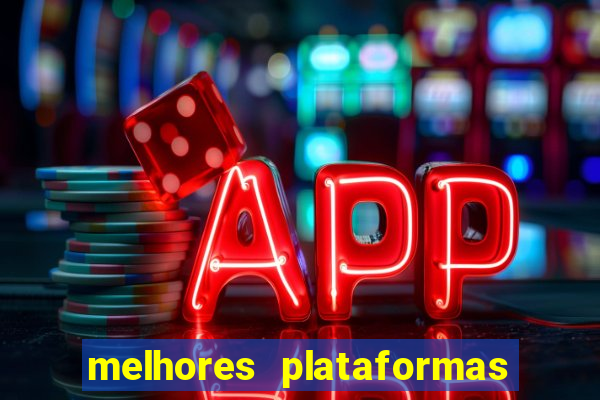 melhores plataformas chinesas de jogos