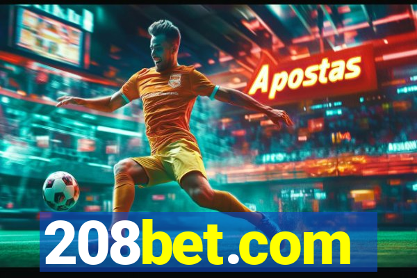 208bet.com
