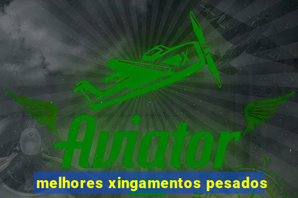 melhores xingamentos pesados