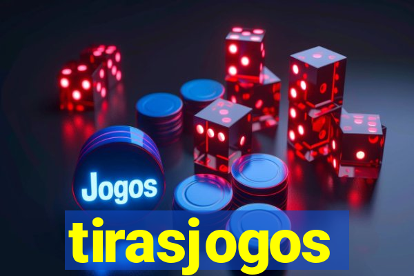 tirasjogos