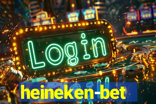 heineken-bet