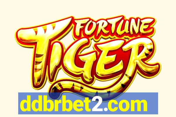ddbrbet2.com