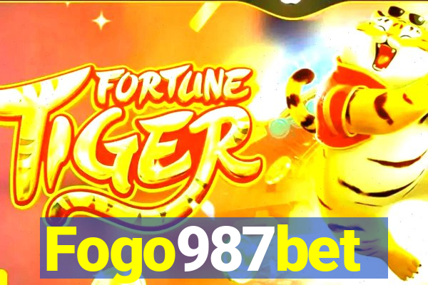 Fogo987bet