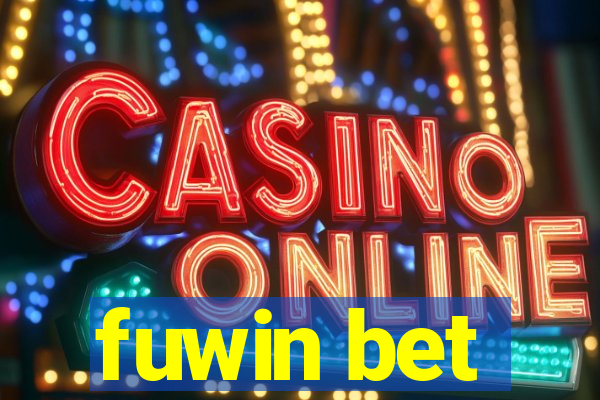 fuwin bet