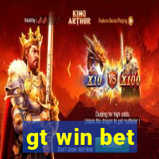 gt win bet