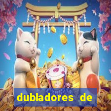 dubladores de prison break