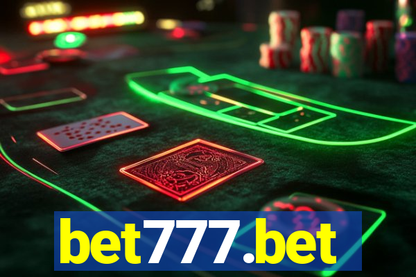 bet777.bet