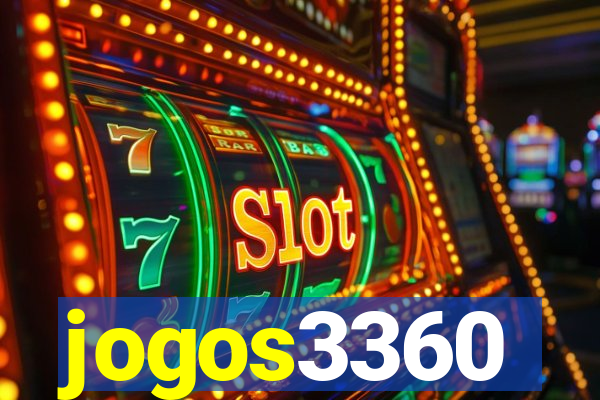 jogos3360