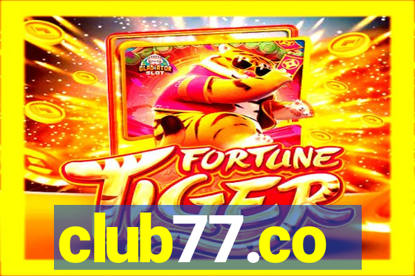 club77.co