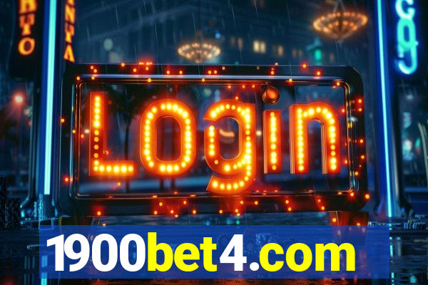 1900bet4.com