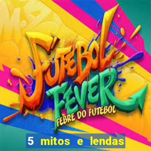 5 mitos e lendas sobre a lua