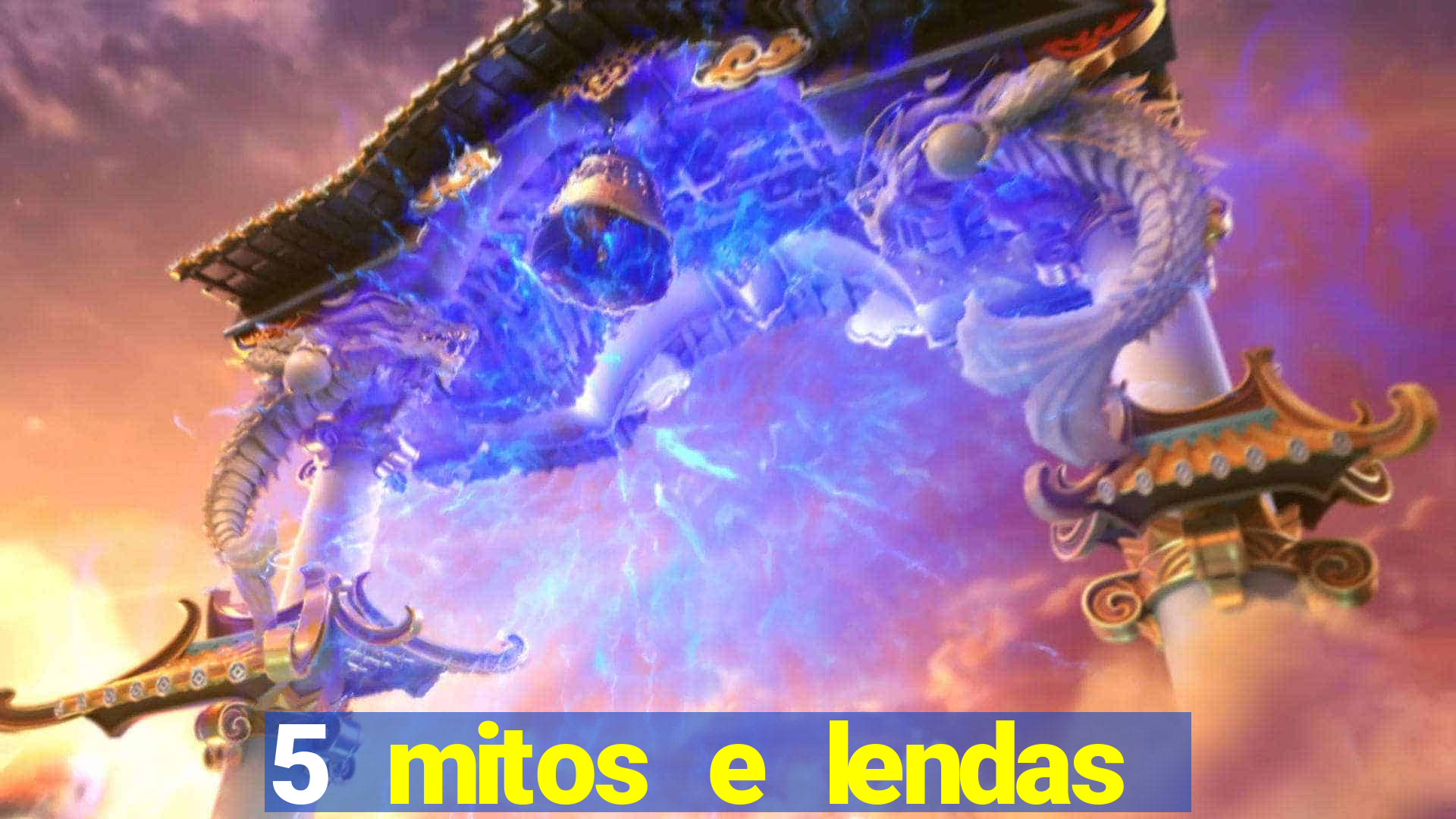 5 mitos e lendas sobre a lua