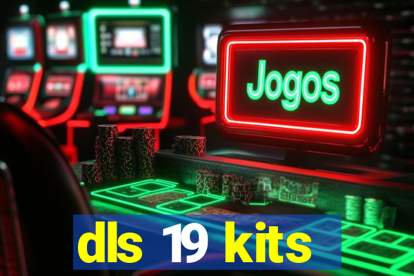 dls 19 kits