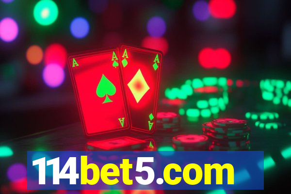 114bet5.com