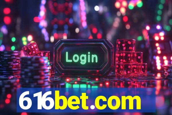 616bet.com