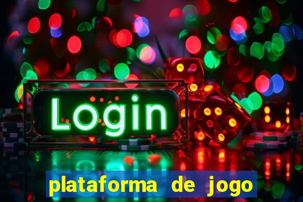 plataforma de jogo de neymar