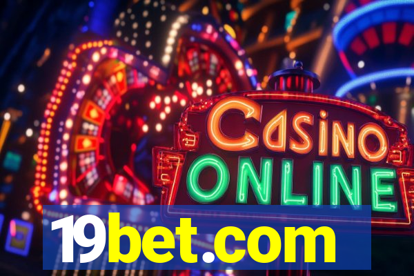 19bet.com