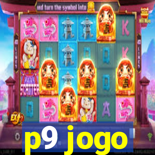 p9 jogo