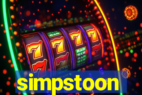 simpstoon