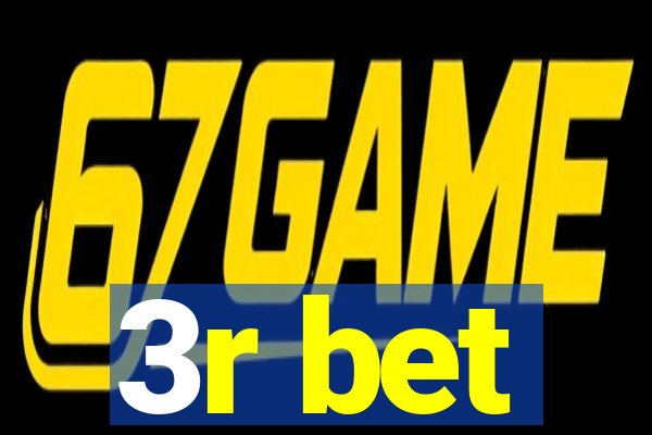 3r bet