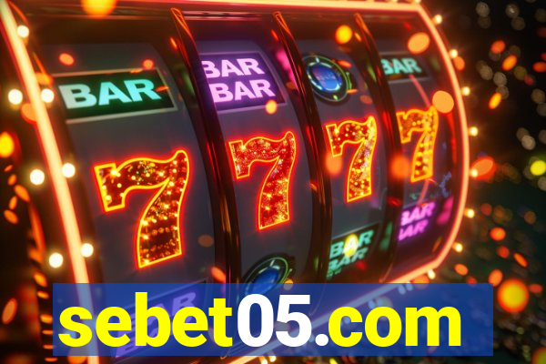 sebet05.com