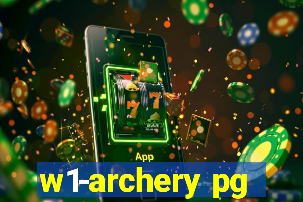 w1-archery pg
