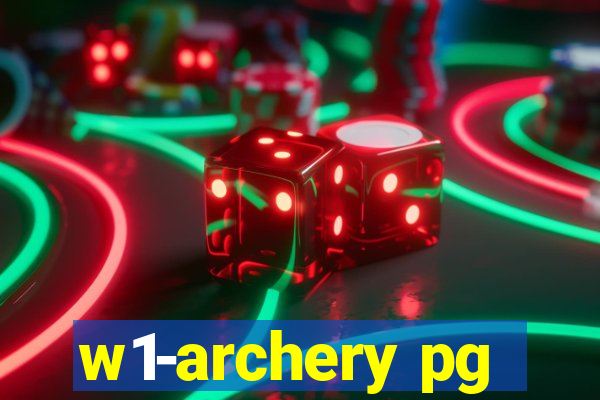 w1-archery pg